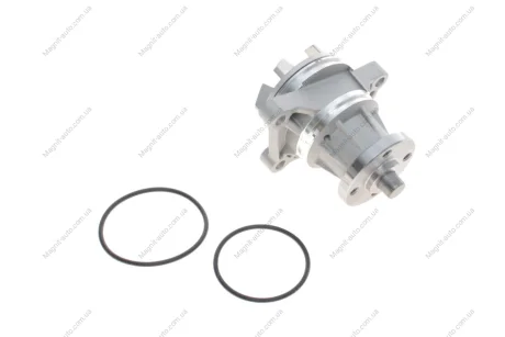 Водяний насос (виробництво Magneti Marelli кор... WPQ1012) MAGNETI MARELLI 352316171012