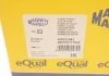 Помпа води WPQ1082 (вироб-во MagnetiMarelli) MAGNETI MARELLI 352316171082 (фото 3)