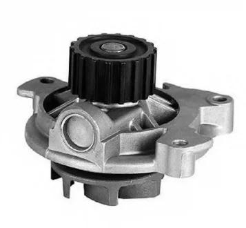 Водяний насос (виробництво Magneti Marelli кор... WPQ1172) MAGNETI MARELLI 352316171172