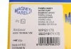 Водяний насос (Вир-во Magneti Marelli кор.код. WPQ1175) MAGNETI MARELLI 352316171175 (фото 7)