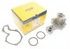 Водяной насос (произ-во Magneti Marelli кор.. WPQ1192) MAGNETI MARELLI 352316171192 (фото 1)