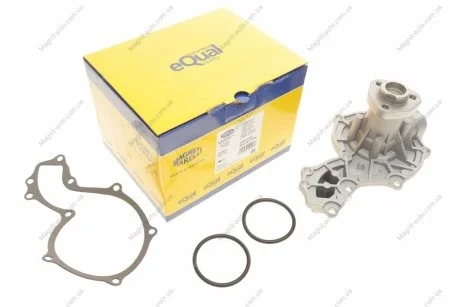 Водяной насос (произ-во Magneti Marelli кор.. WPQ1192) MAGNETI MARELLI 352316171192