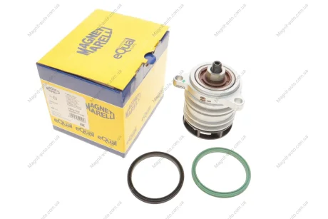 Насос охлаждающей жидкости MAGNETI MARELLI 352316171197