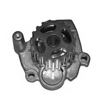 Водяной насос (вир-во Magneti Marelli кор.код. WPQ1206) MAGNETI MARELLI 352316171206