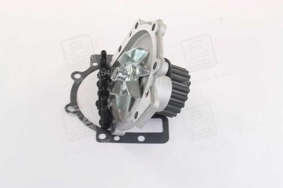 Водяний насос (виробництво Magneti Marelli кор... WPQ1221) MAGNETI MARELLI 352316171221 (фото 1)