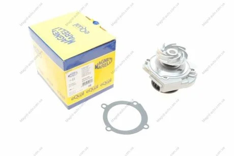 Насос охлаждающей жидкости MAGNETI MARELLI 352316170306