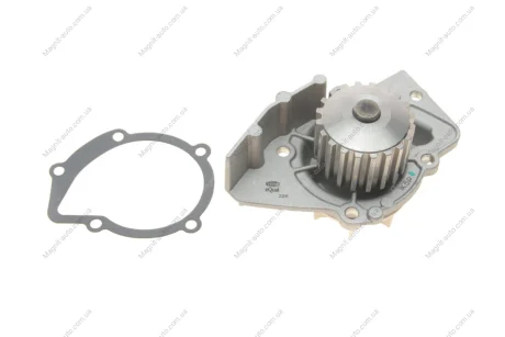 Водяний насос (виробництво Magneti Marelli кор... WPQ0892) MAGNETI MARELLI 352316170892