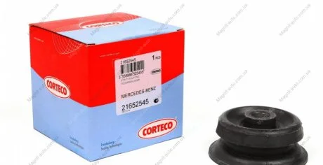 Опора стойки амортизатора CORTECO 21652545