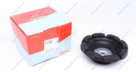 Опора амортизатора Corteco CORTECO 80001575