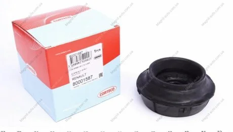 Опора стойки амортизатора CORTECO 80001587