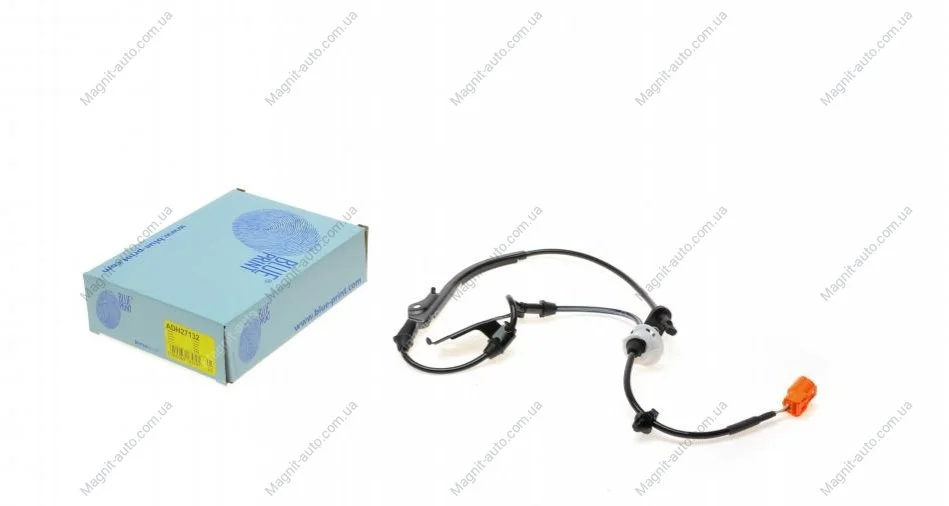 Датчик ABS BLUE PRINT ADH27132 (фото 1)