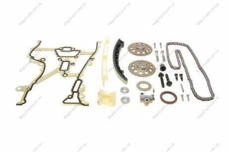 Комплект цепного привода ГРМ DAYCO KTC1068