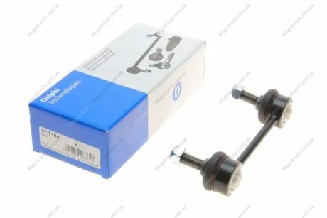 Стойка стабилизатора заднего Delphi TC1164