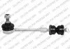 Тяга стабилизатора FORD/VOLVO Galaxy/Mondeo/S-Max/S60/V70/XC60/XC70 "R "06>> Delphi TC2231 (фото 1)