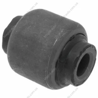 Сайлентблок задней подвески FEBEST MAB-052