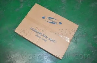 Вентилятор охлаждения PARTS-MALL PXNAA-051