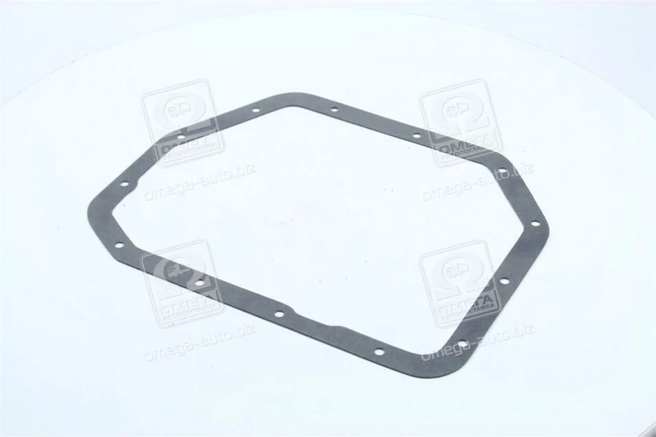 Прокладка піддона АКПП HYUNDAI GETZ/SCOUPE/LANTRA (вир-во, Korea) PARTS-MALL P1C-A011 (фото 1)