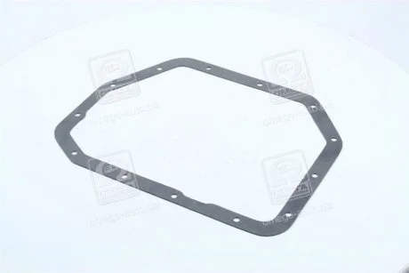Прокладка піддона АКПП HYUNDAI GETZ/SCOUPE/LANTRA (вир-во, Korea) PARTS-MALL P1C-A011