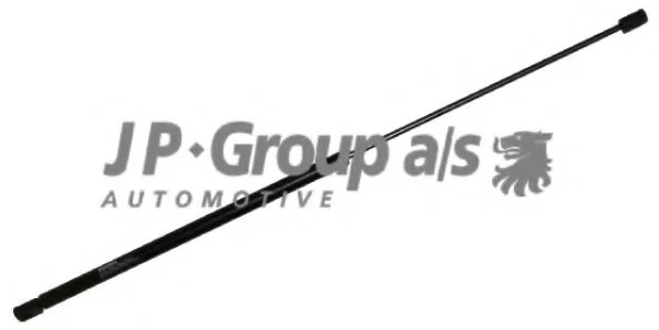 Амортизатор капота Passat B4/ A6 (4B) (замена 1181210600) JP GROUP 1181201800 (фото 1)