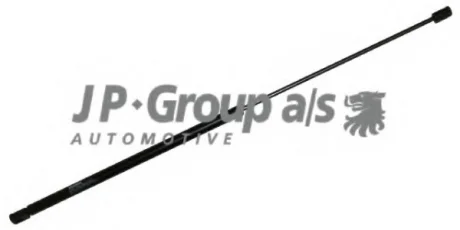 Амортизатор капота Passat B4/ A6 (4B) (заміна 1181210600) JP GROUP 1181201800