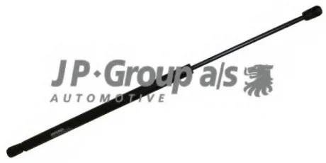 Амортизатор капота Touareg 02-10 (539/190mm 125N) JP GROUP 1181203700