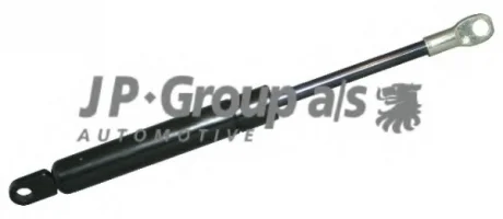 Амортизатор капота E34 (240/90mm 380N) JP GROUP 1481200100