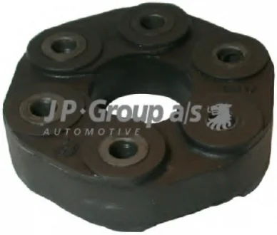 Балансир кардана BMW 1(E81)/1(E87)/3(E21)/3(E30)/3(E36) 90-12 передн/задн JP GROUP 1253800100