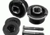 Сайлентблок (к-т) MERCEDES W202/W124/W201 "R "82-"02 LEMFORDER 10979 01