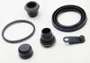 Ремкомпл. супорта перед Logan/Escort VII/Kangoo 08- 54mm AUTOFREN D4259