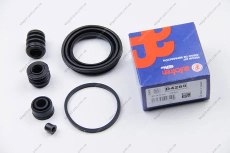 Ремкомпл. супорта перед ACCENT/GETZ (54мм) 00-10 AUTOFREN D4269