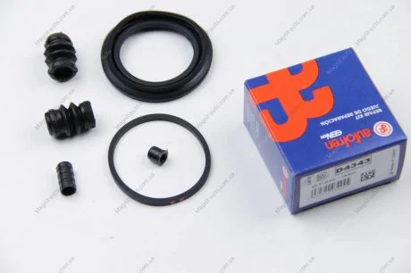 Ремкомплект супорта AUTOFREN D4343
