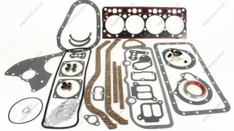 Комплект прокладок полный AJUSA.50123300