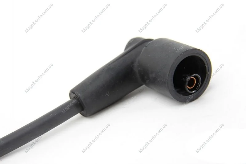 Комплект проводів запалювання CHEVROLET CAPTIVA, EVANDA, LACETTI, NUBIRA, REZZO DAEWOO EVANDA, LEGANZA, NUBIRA, TACUMA / REZZO OPEL ANTARA A, ASTRA F, ASTRA G, CALIBRA A 1.8-2.4LPG 02.90- NGK 0810 (фото 1)