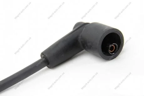 Комплект проводів запалювання CHEVROLET CAPTIVA, EVANDA, LACETTI, NUBIRA, REZZO DAEWOO EVANDA, LEGANZA, NUBIRA, TACUMA / REZZO OPEL ANTARA A, ASTRA F, ASTRA G, CALIBRA A 1.8-2.4LPG 02.90- NGK 0810