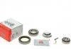 Подшипник ступицы MB T1 Box (601) передн. мост (произ-во) FAG 713667430 (фото 1)