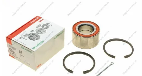Подшипник передней ступицы, Astra, Omega, Vectra FAG 713644190