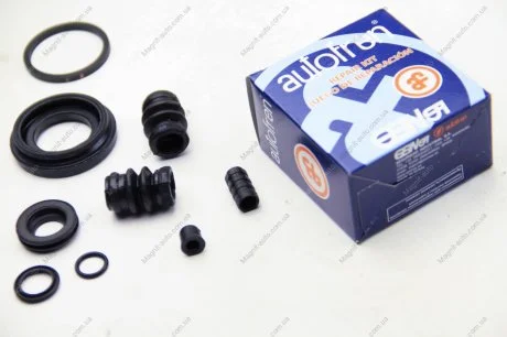 Ремкомпл. супорта зад Hyundai Elantra/Kia Cerato/Mazda 6 34mm AUTOFREN D4411