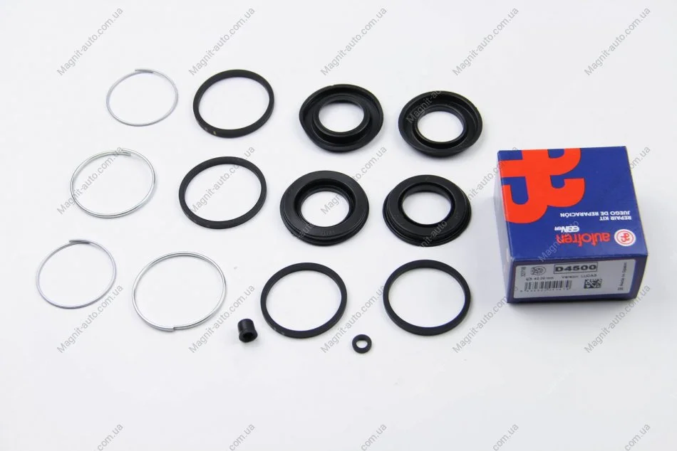 Ремкомплект супорта AUTOFREN D4500 (фото 1)