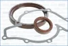 Комплект прокладок (повний) AUDI 100/80/A6 C4/A4 B5/A8 D2 2.6/2.8 91-00 AJUSA.50114300 (фото 4)