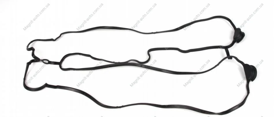 Прокладка клапанної кришки OPEL/DAEWOO/CHEVROLET 1,8-2,0 98-05 ELRING 495.770 (фото 1)