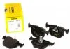 Колодки гальмівні BMW/LAND ROVER 3(E46)/X3(E83)/Range Rover "R "99-12 TEXTAR 2148703 (фото 1)