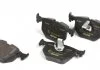 Колодки гальмівні BMW/LAND ROVER 3(E46)/X3(E83)/Range Rover "R "99-12 TEXTAR 2148703 (фото 2)