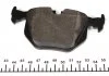 Колодки гальмівні BMW/LAND ROVER 3(E46)/X3(E83)/Range Rover "R "99-12 TEXTAR 2148703 (фото 3)