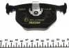 Колодки гальмівні BMW/LAND ROVER 3(E46)/X3(E83)/Range Rover "R "99-12 TEXTAR 2148703 (фото 4)