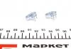 Тормозные колодки SUZUKI Grand Vitara/Vitara "F "98-"08 TEXTAR 2331401 (фото 2)