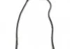 Прокладка крышки клапана FORD C-MAX, COURIER, ESCORT CLASSIC, ESCORT VI, FIESTA, FIESTA IV, FOCUS C-MAX, FOCUS I, FOCUS II, GALAXY II, MONDEO II, MONDEO IV, S-MAX 1.8D 01.95-06.15 ELRING 027.570 (фото 2)