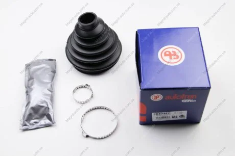 Пыльник ШРКШ снаружи. (29x98x115) VW/SKODA/AUDI/SEAT/SPRINTER (B906) AUTOFREN D8345T