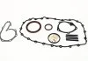 Комплект прокладок Kangoo/Trafic/Vivaro/Master/Megane 1.9dCi 01- (нижній) AJUSA.54089200