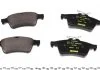 Колодки гальмівні FORD/JAGUAR/MAZDA/OPEL/SAAB "R "02>> TEXTAR 2413701 (фото 2)