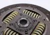 Комплект сцепления Valeo 826317 (фото 4)